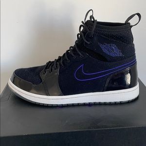 Air Jordan 1 Retro Ultra High (Space Jam)